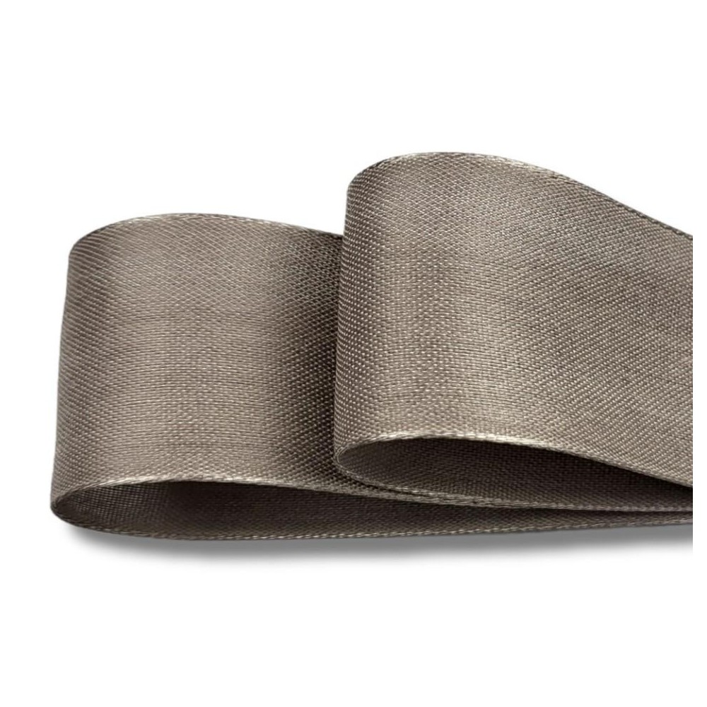 NASTRO CHANCE MM25XMT20 GRIGIO